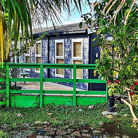 Palm Cottage Redruth Kültér fotó