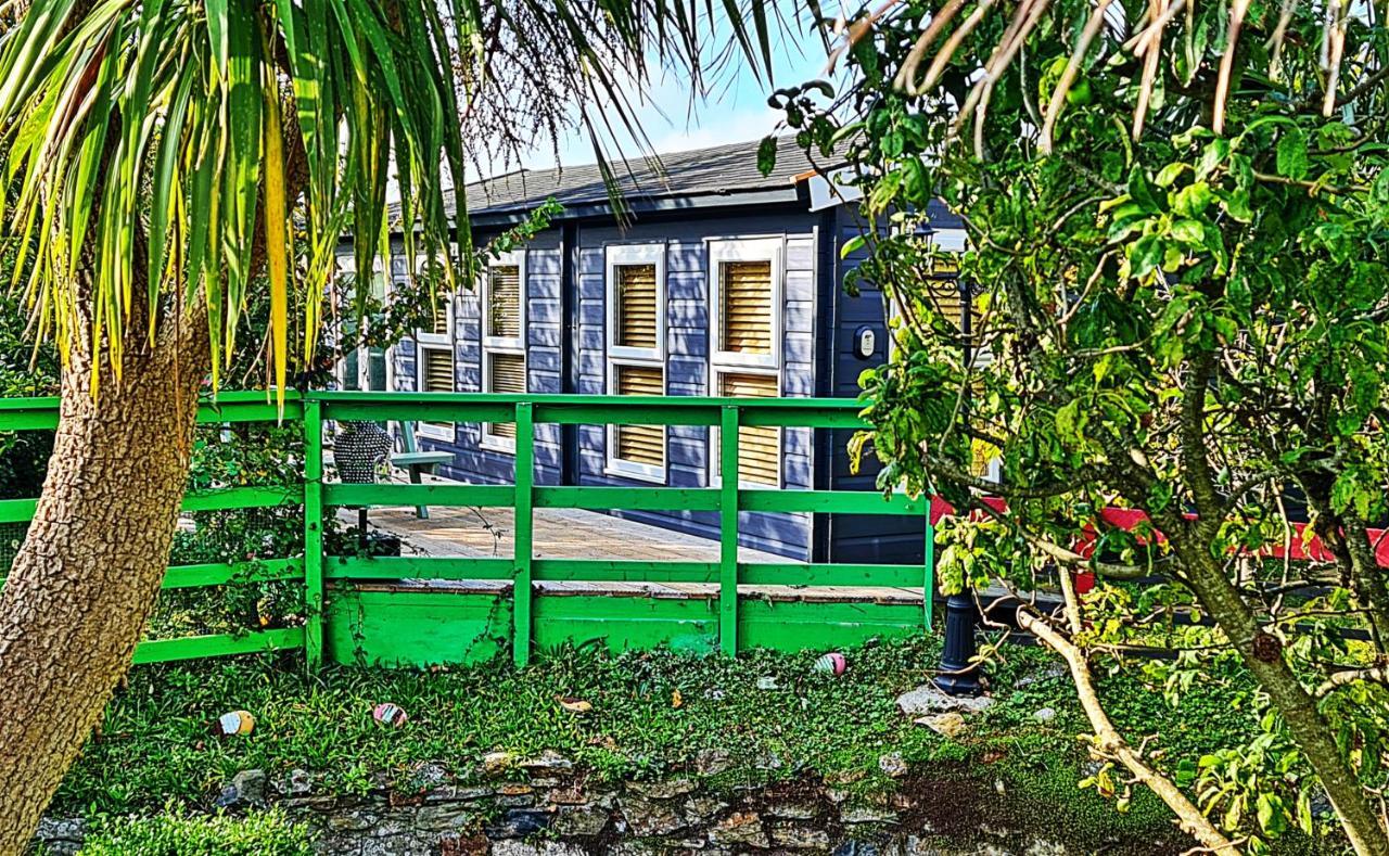 Palm Cottage Redruth Kültér fotó