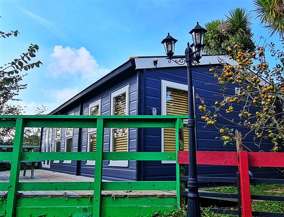 Palm Cottage Redruth Kültér fotó