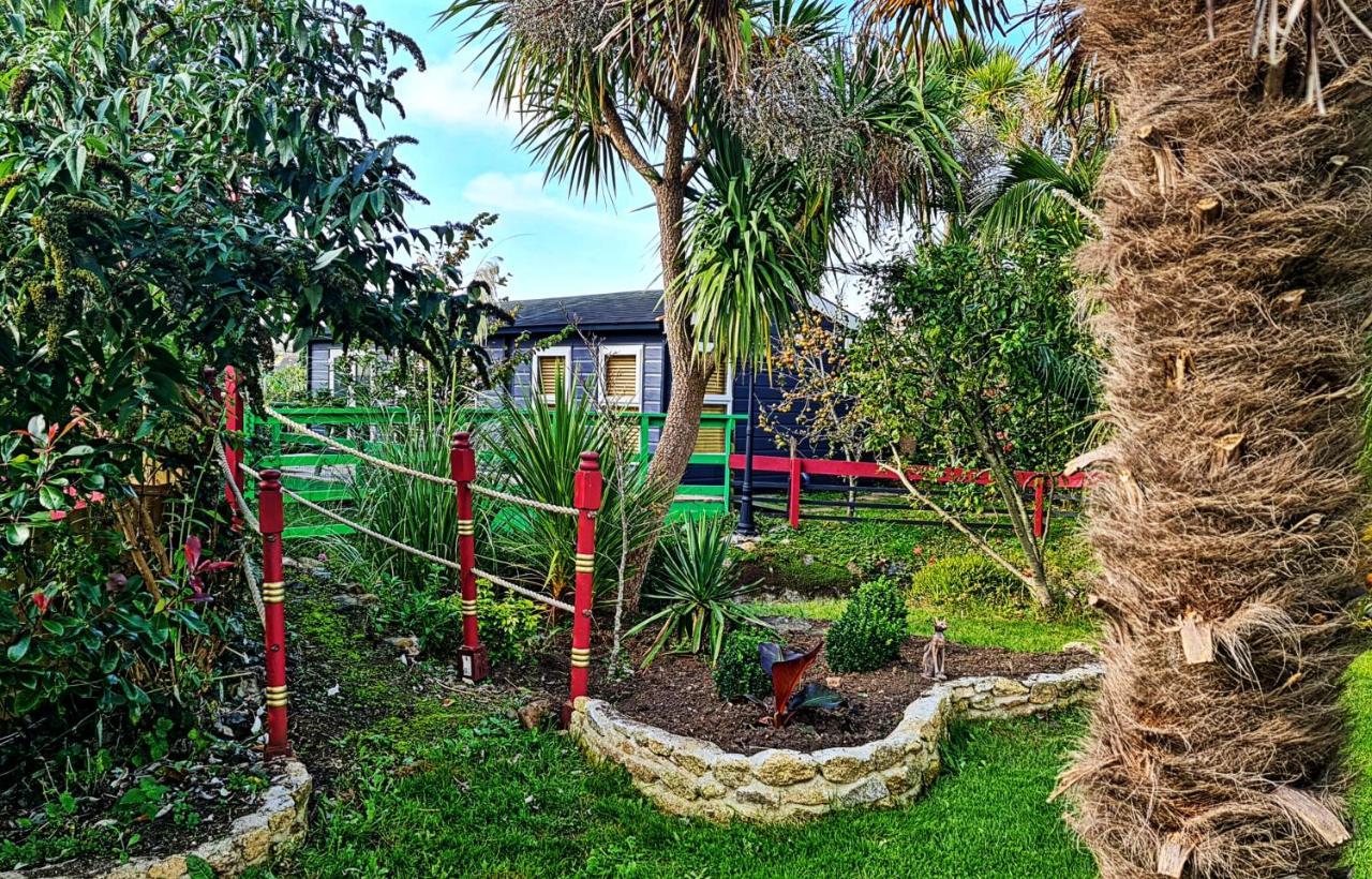 Palm Cottage Redruth Kültér fotó