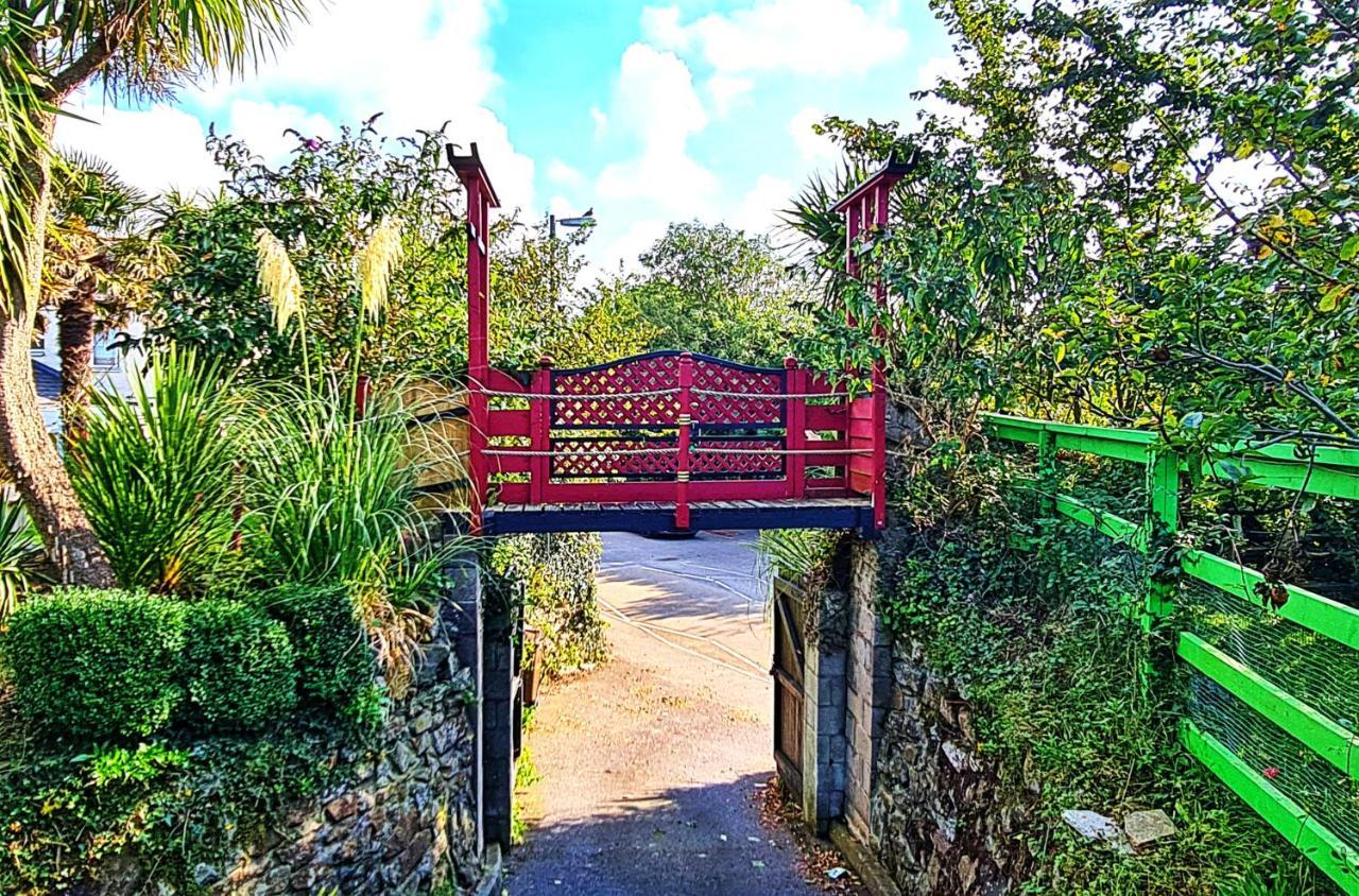 Palm Cottage Redruth Kültér fotó