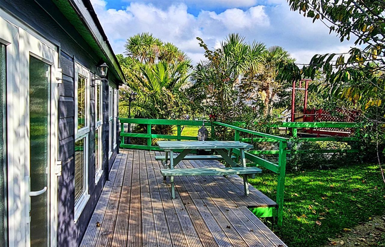 Palm Cottage Redruth Kültér fotó