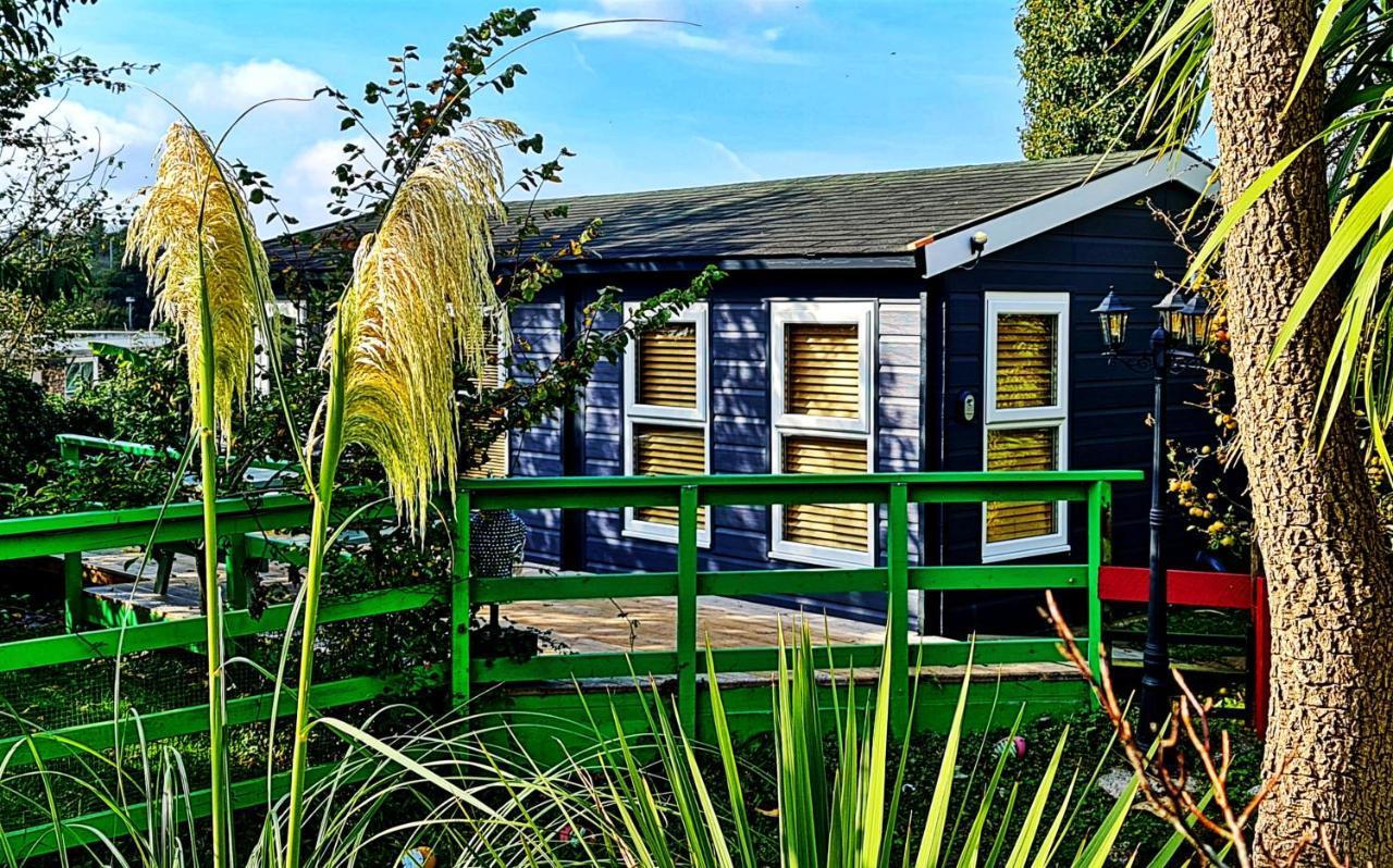 Palm Cottage Redruth Kültér fotó