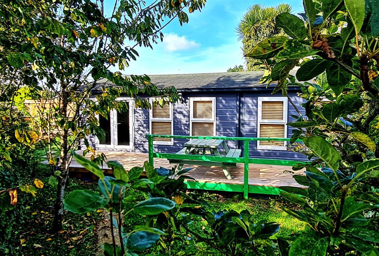 Palm Cottage Redruth Kültér fotó