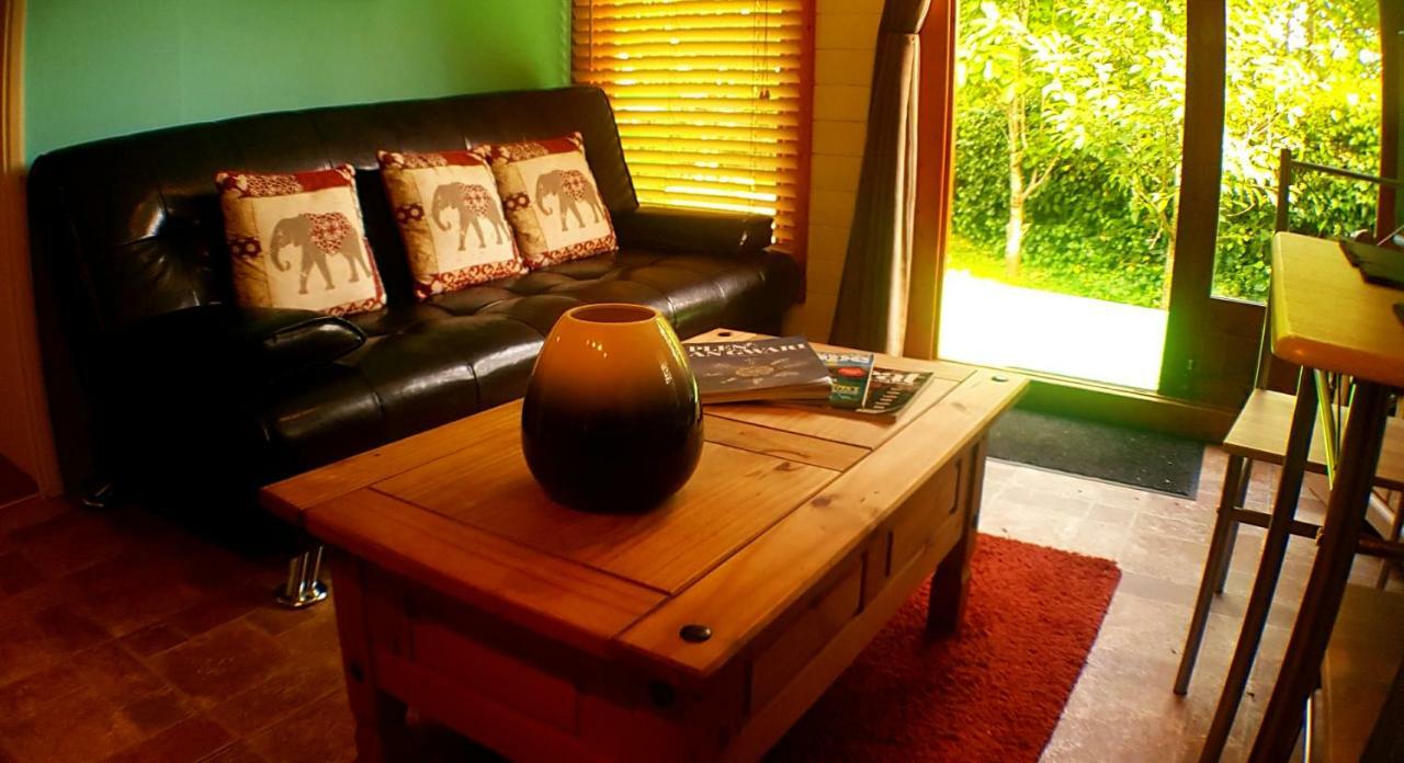Palm Cottage Redruth Kültér fotó