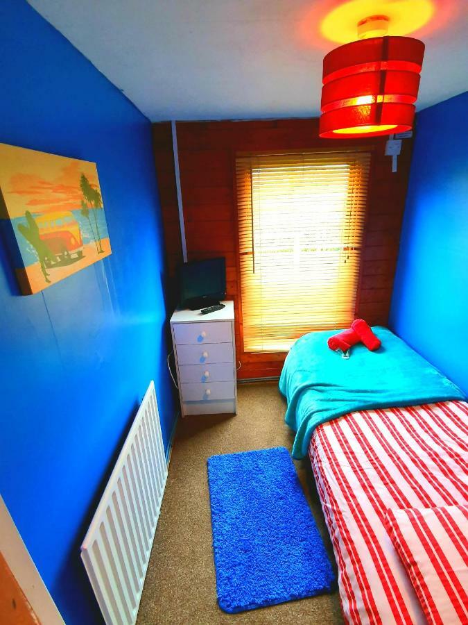 Palm Cottage Redruth Kültér fotó