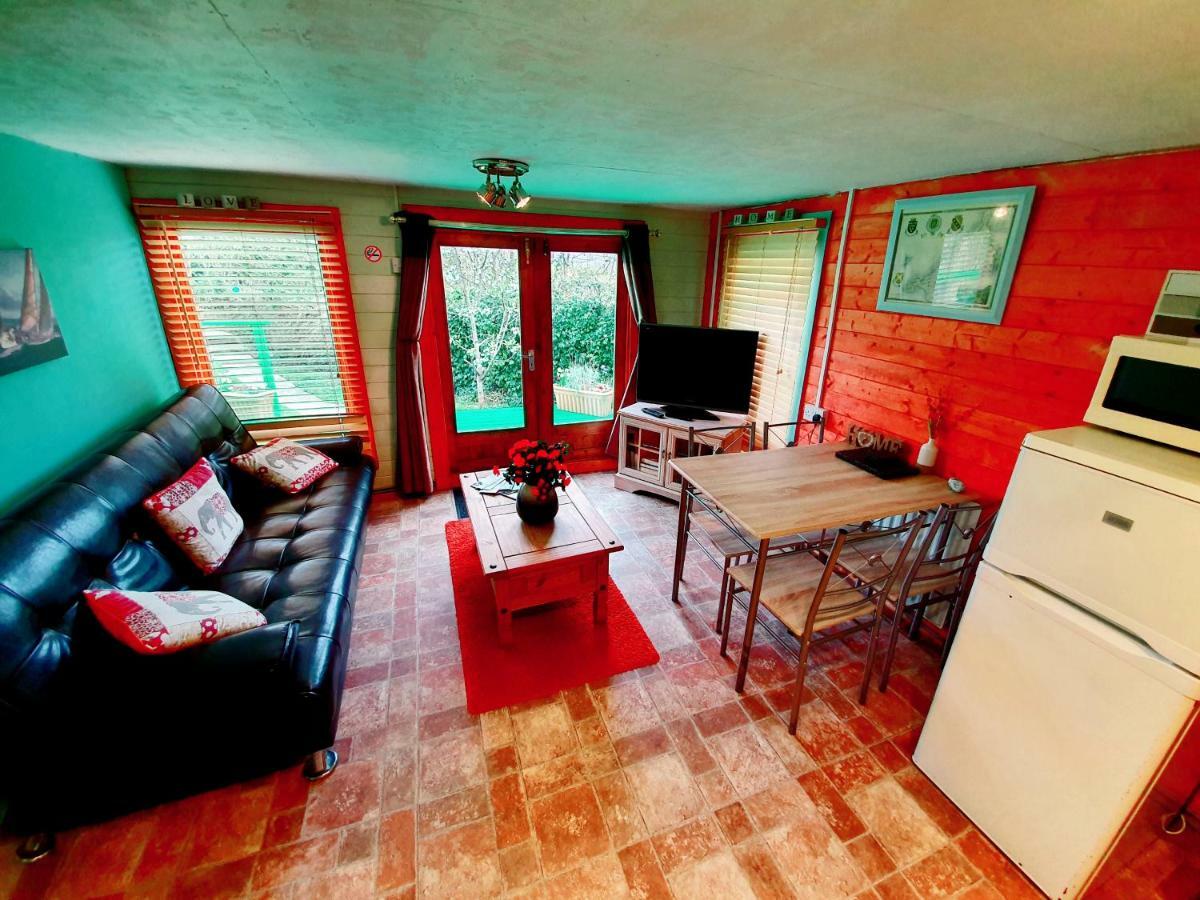 Palm Cottage Redruth Kültér fotó